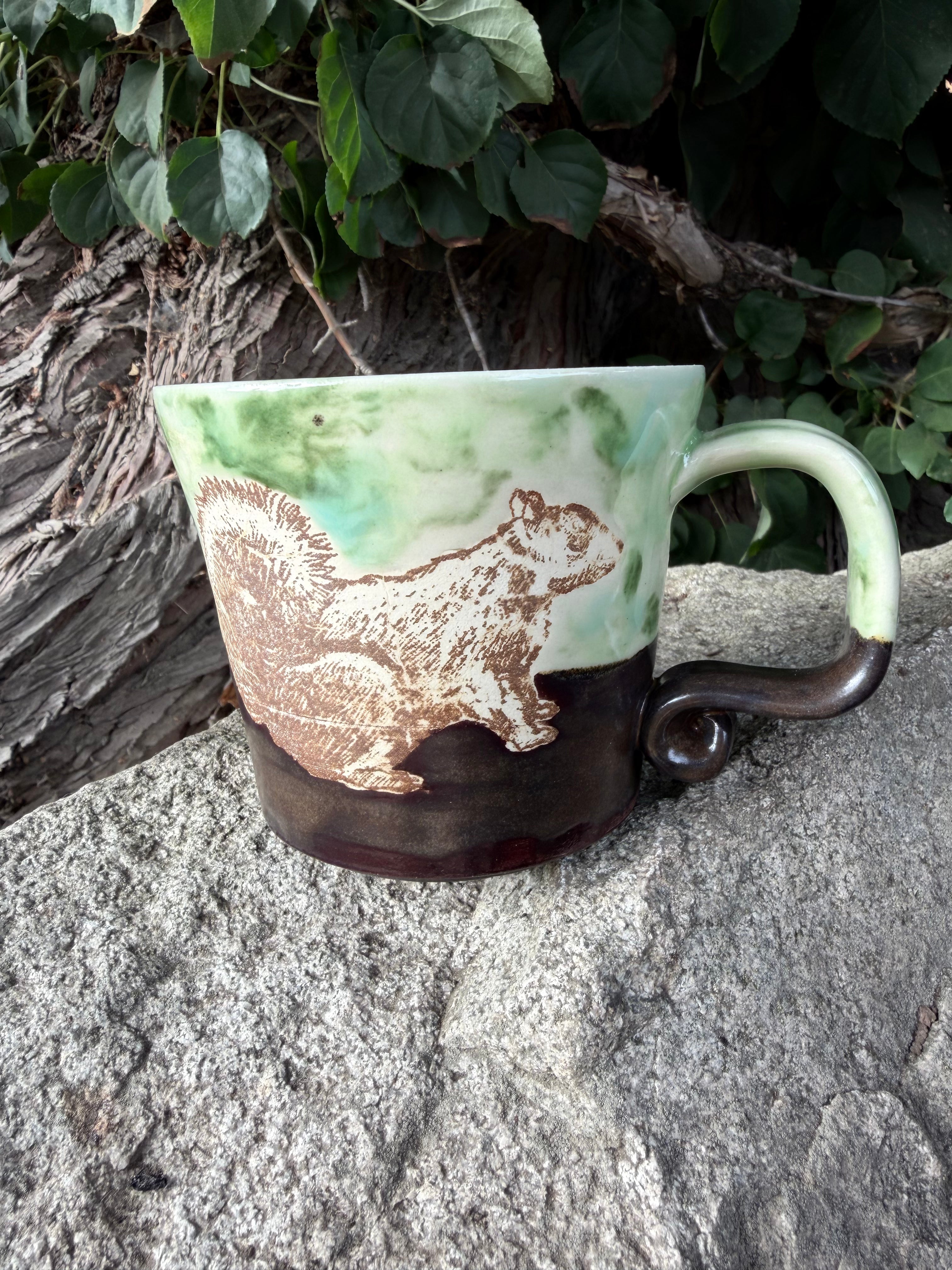 Custom Mugs