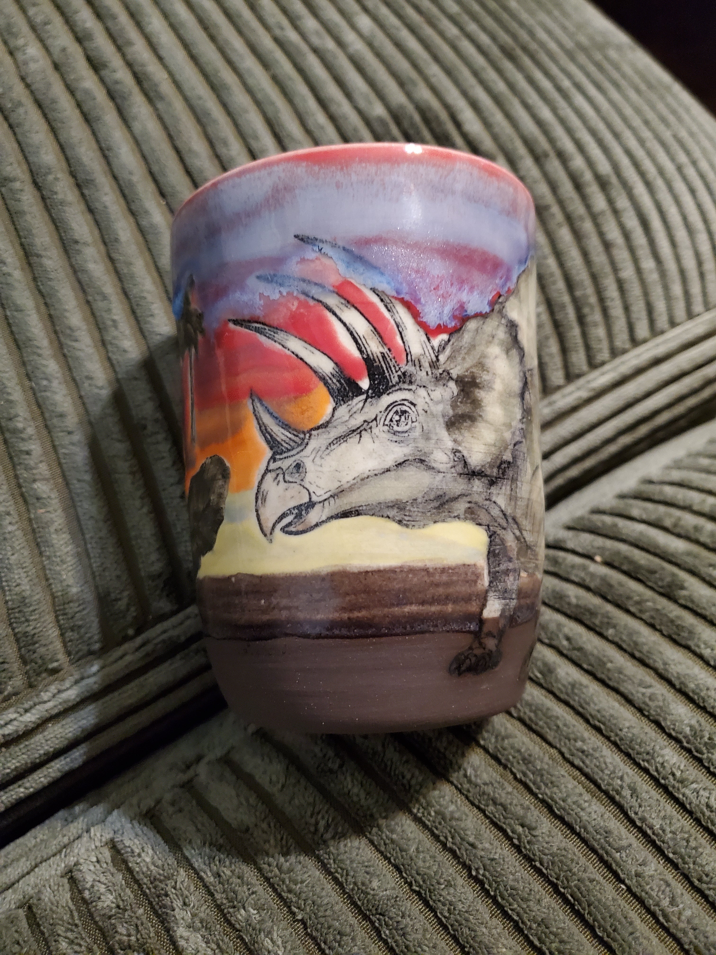 Custom Tumblers
