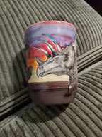 Small (10-12oz) Custom Made-to-Order Mug