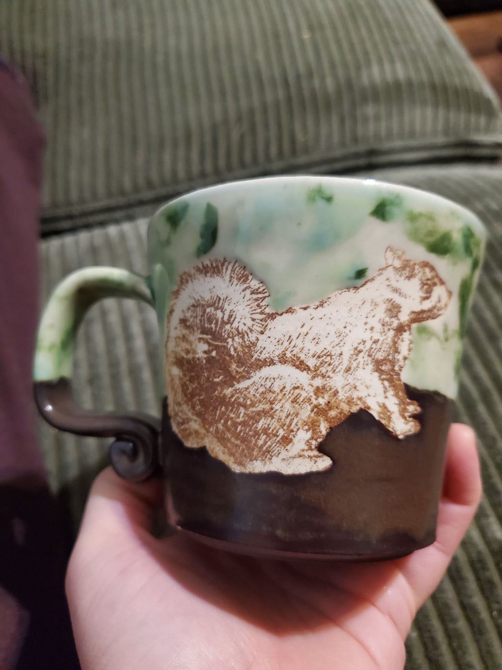 Large (14-16oz) Custom Made-to-Order Tumbler