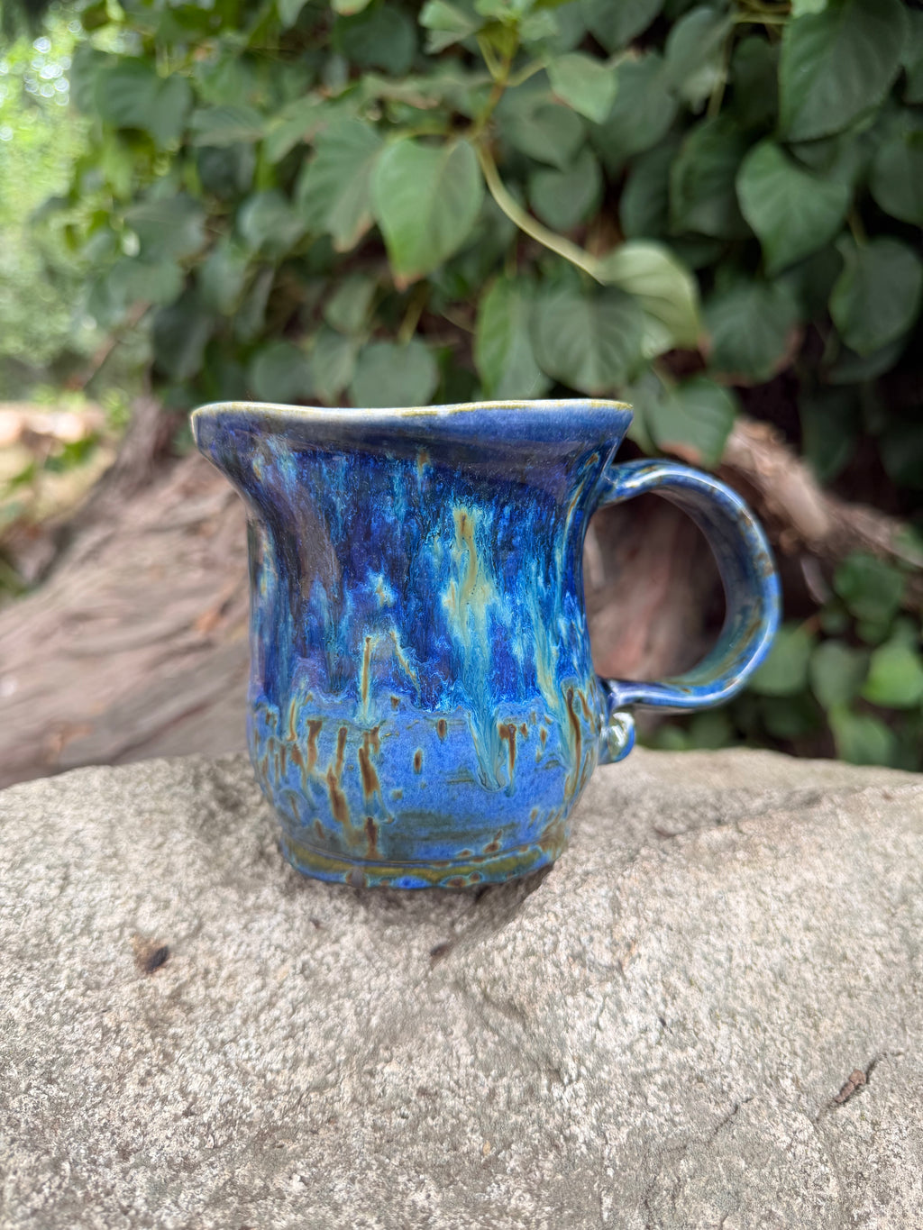 Medium Drip Mug