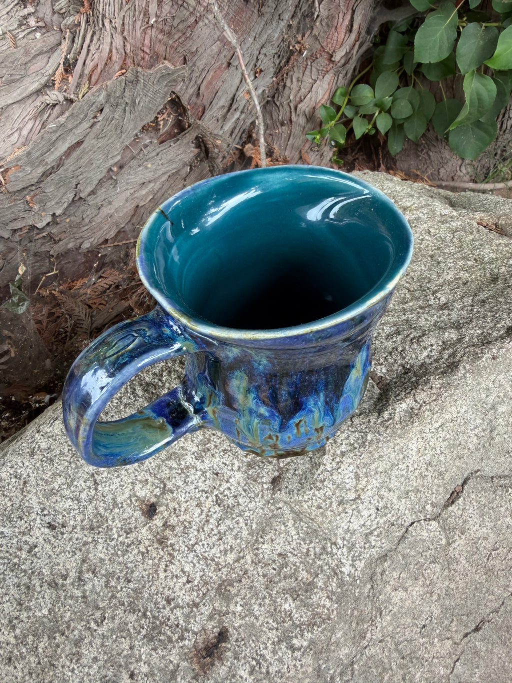 Medium Drip Mug