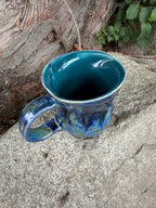 Medium Drip Mug