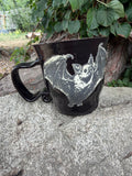 Medium Bat Mug