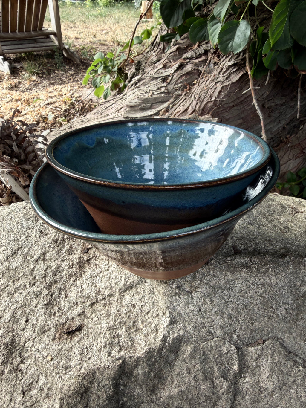 Medium Bowl Set of 2