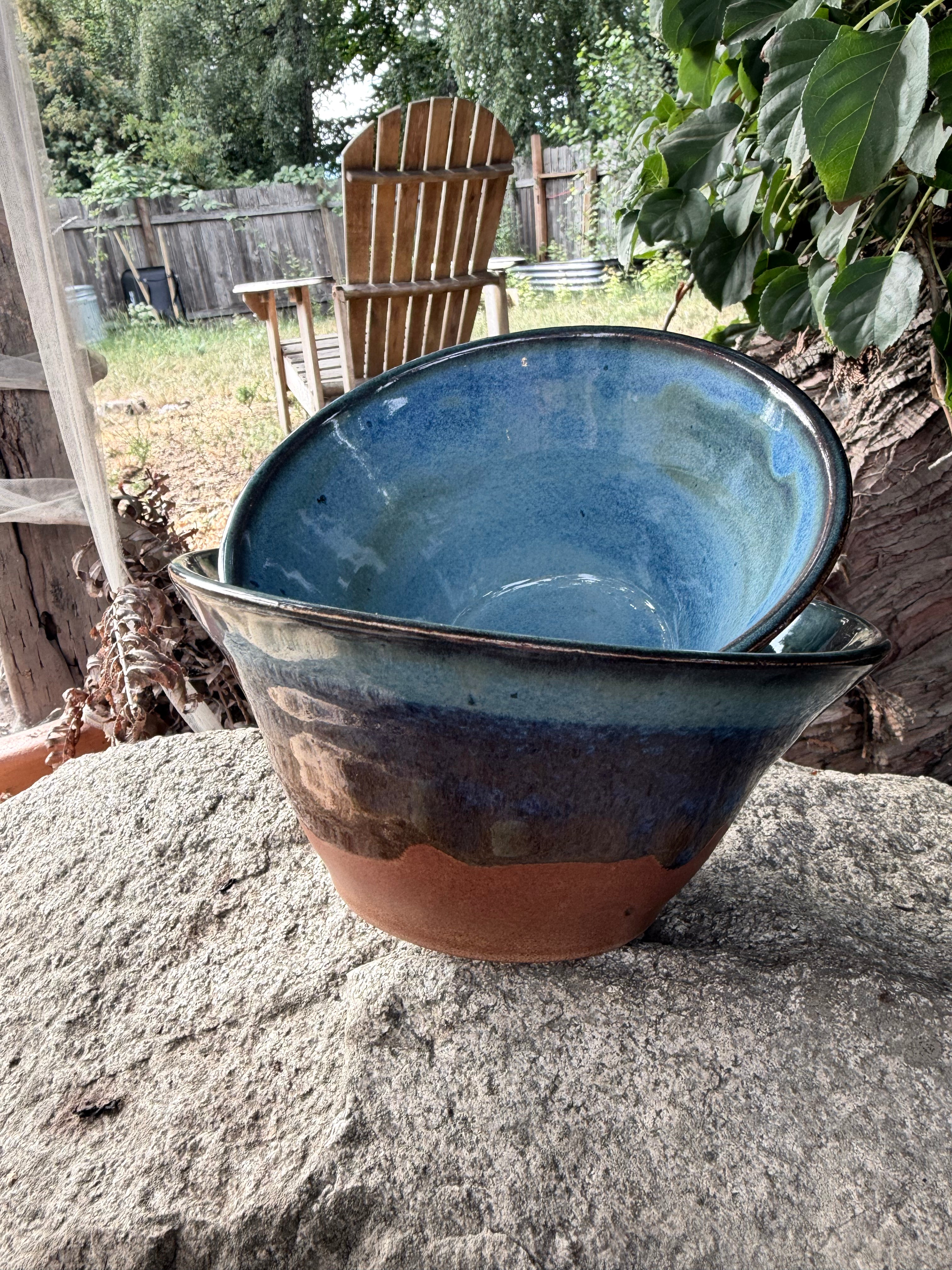 Medium Bowl Set of 2