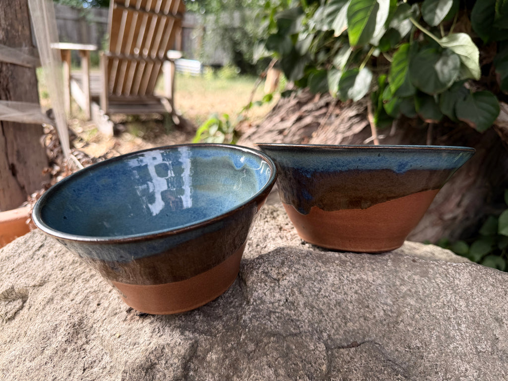 Medium Bowl Set of 2