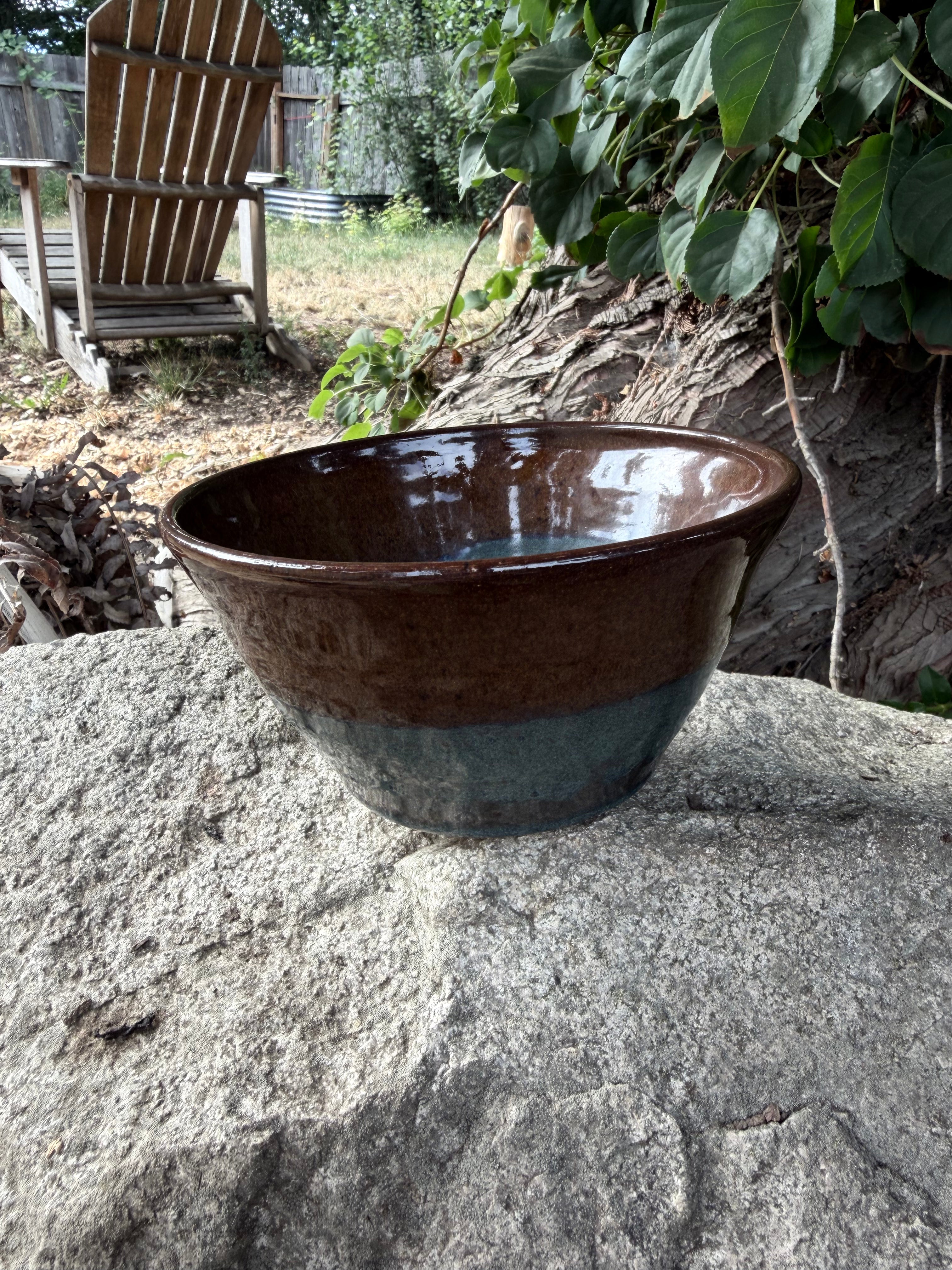 Medium Bowl