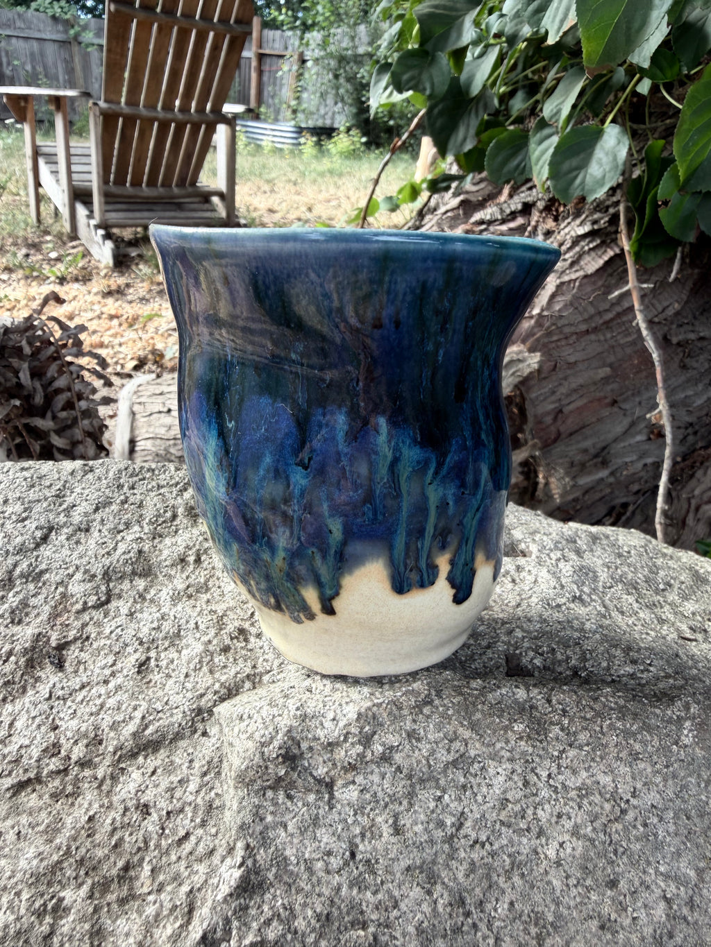 Medium Drip Tumbler