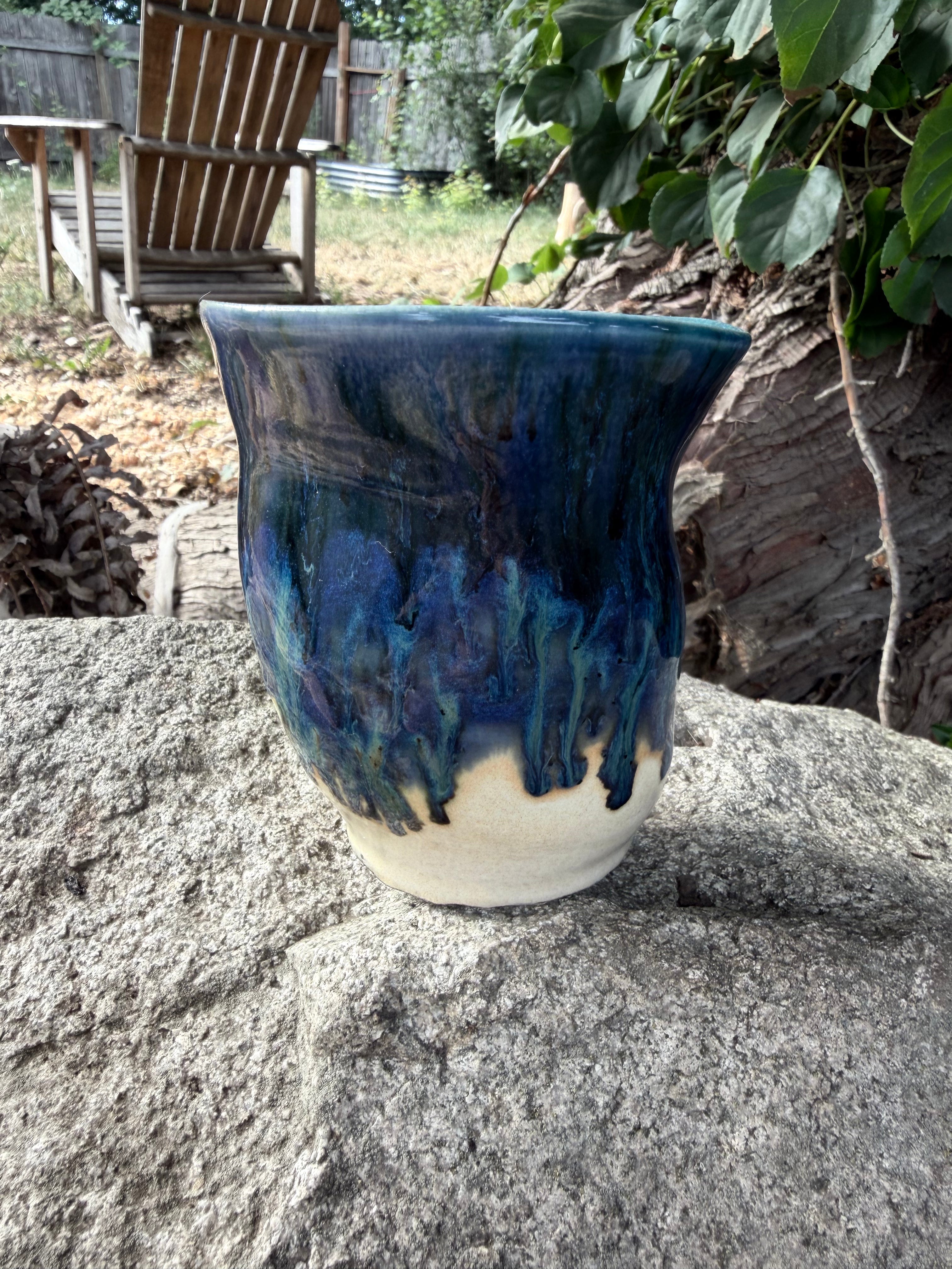 Medium Drip Tumbler