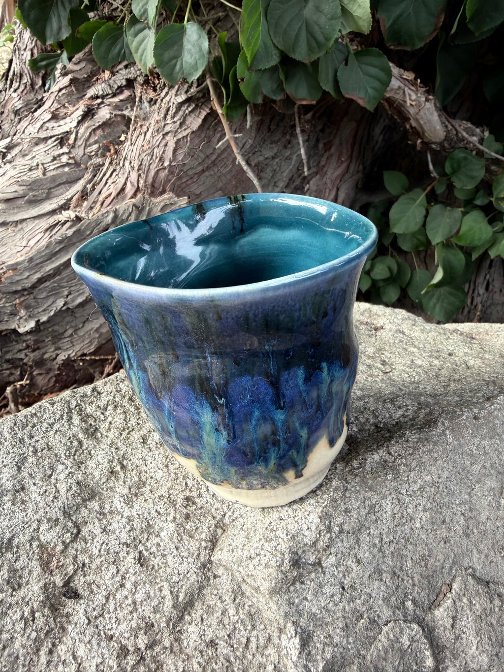Medium Drip Tumbler