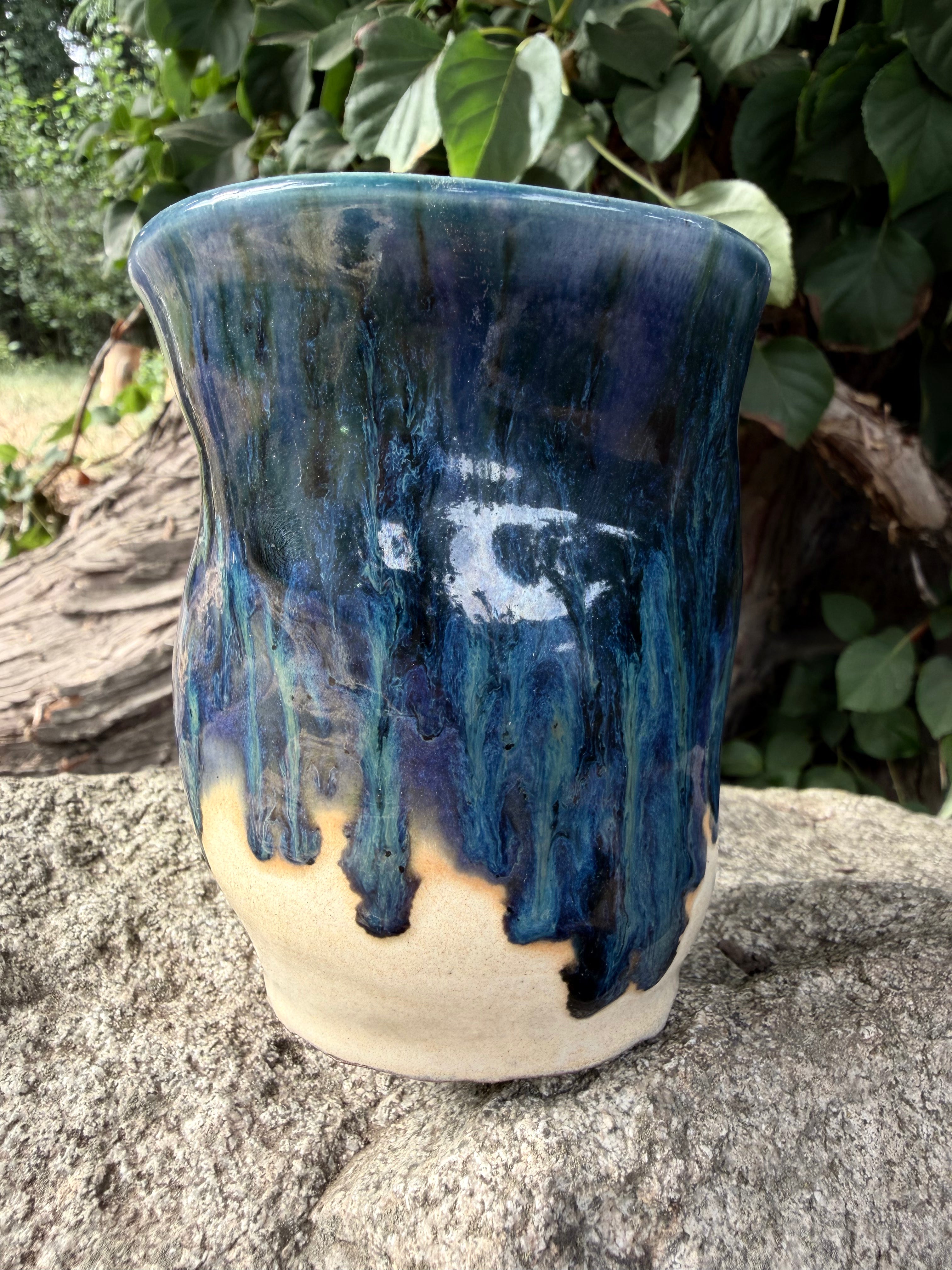 Medium Drip Tumbler