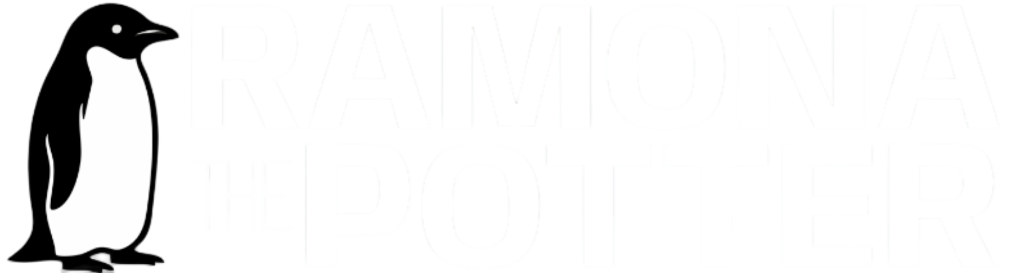 Ramona The Potter