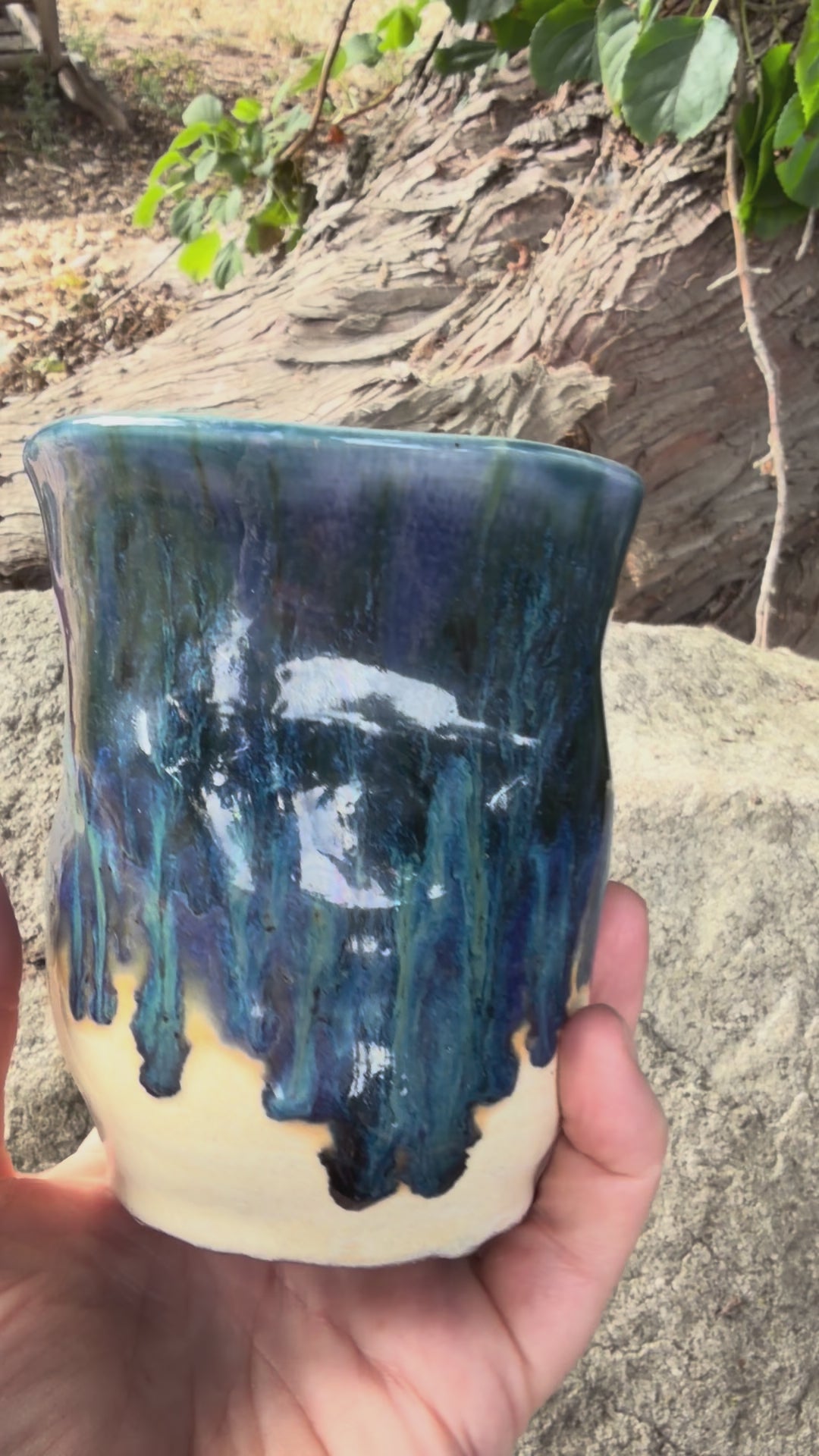 Medium Drip Tumbler