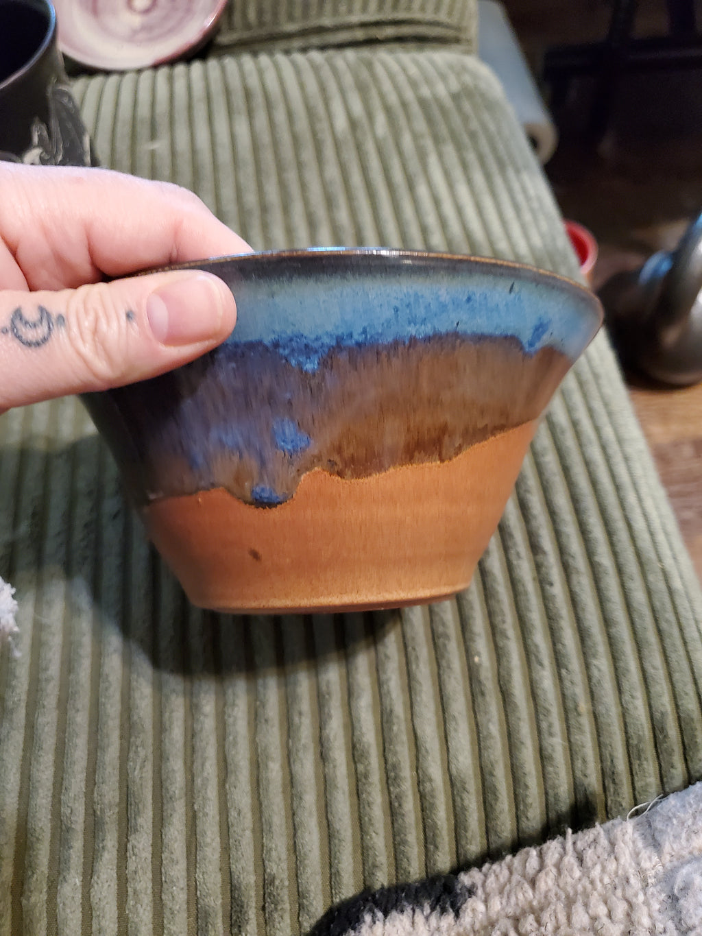 Bowl Set of 2