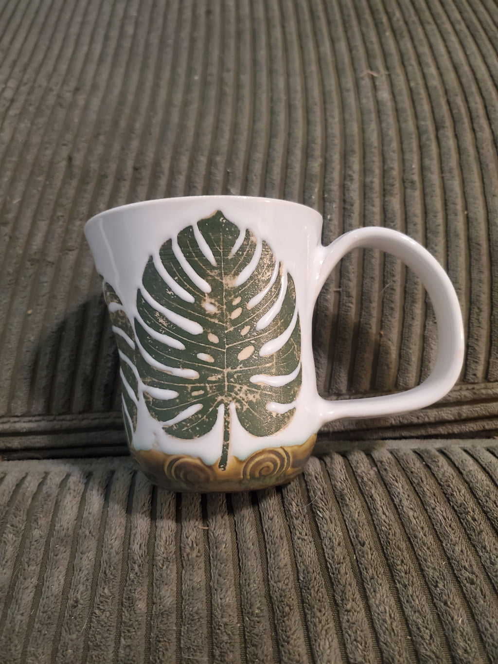 Small (10-12oz) Custom Made-to-Order Mug