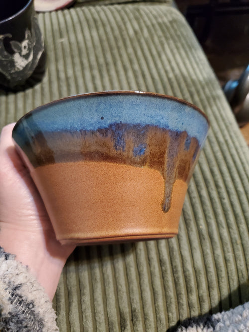Bowl Set of 2
