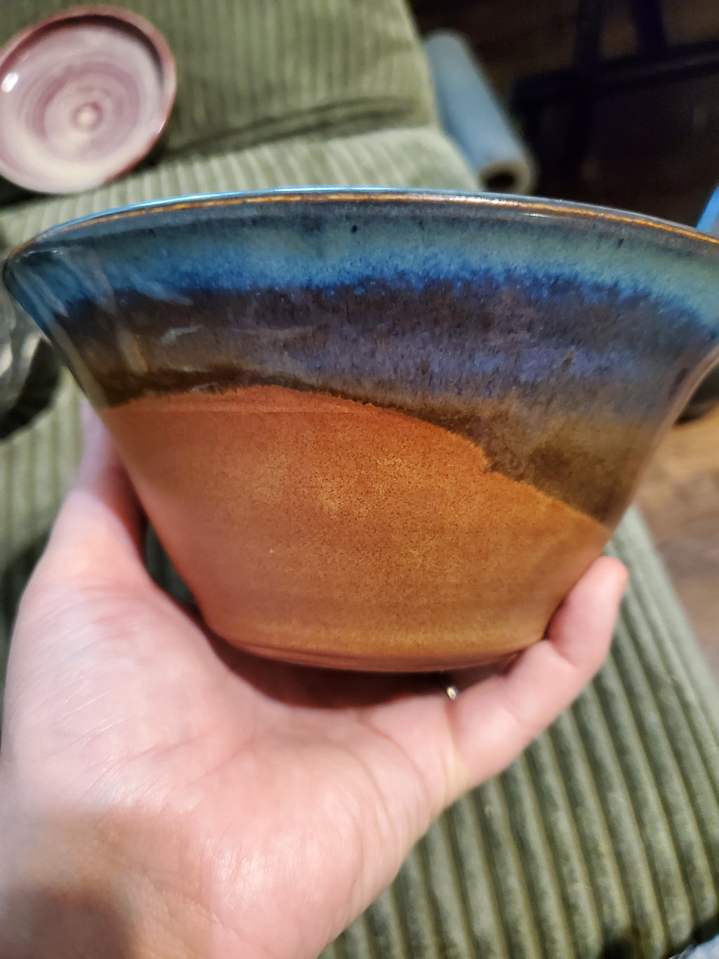 Bowl Set of 2