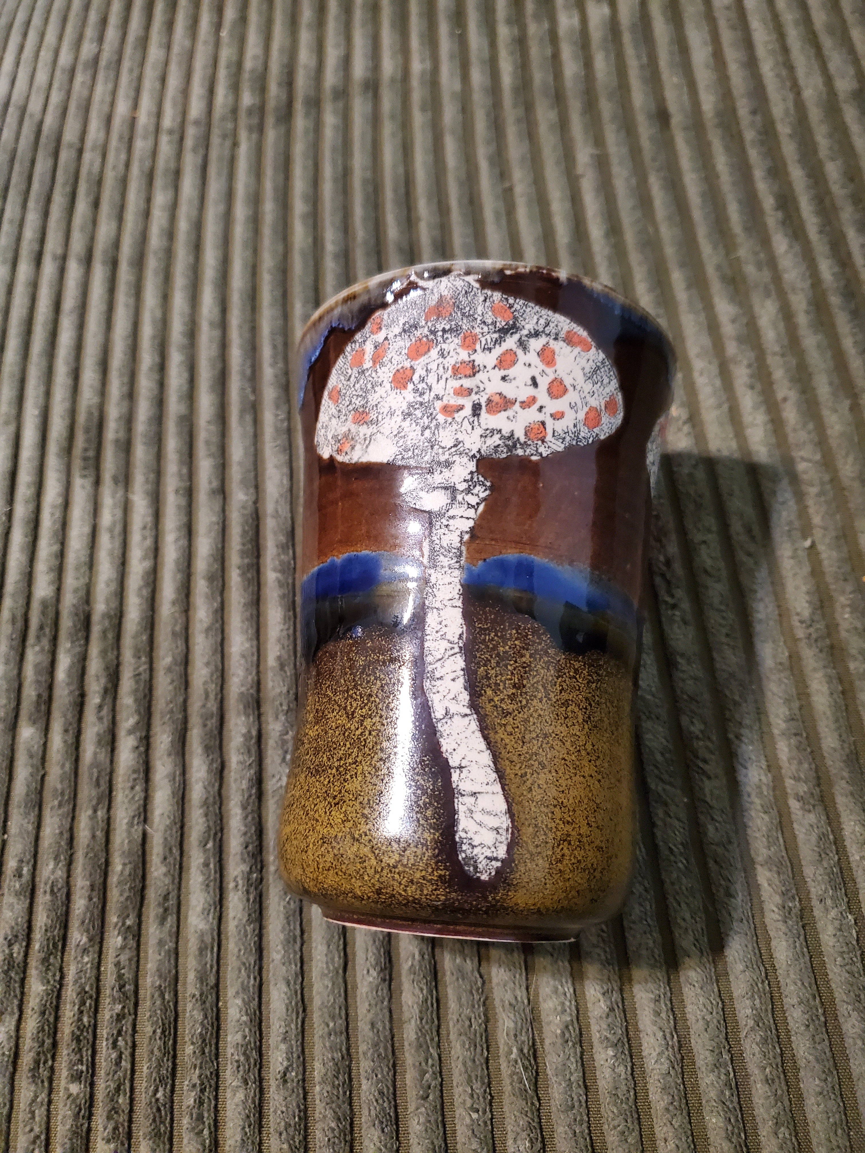 Medium (12-14oz) Custom Made-to-Order Tumbler