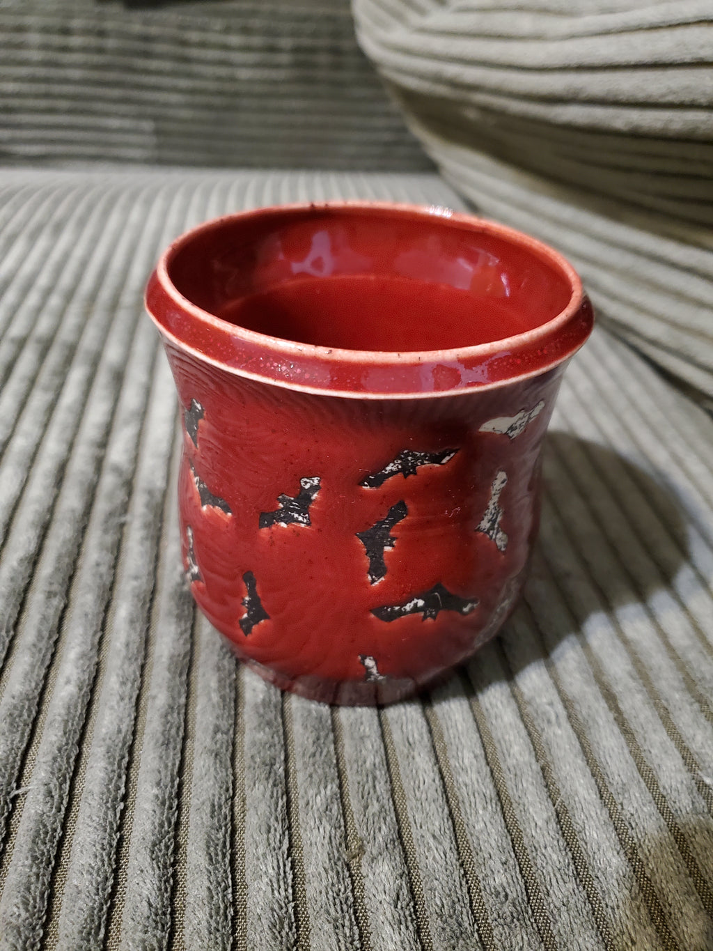 Medium (12-14oz) Custom Made-to-Order Tumbler
