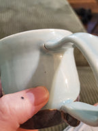 Small Mountain Mug