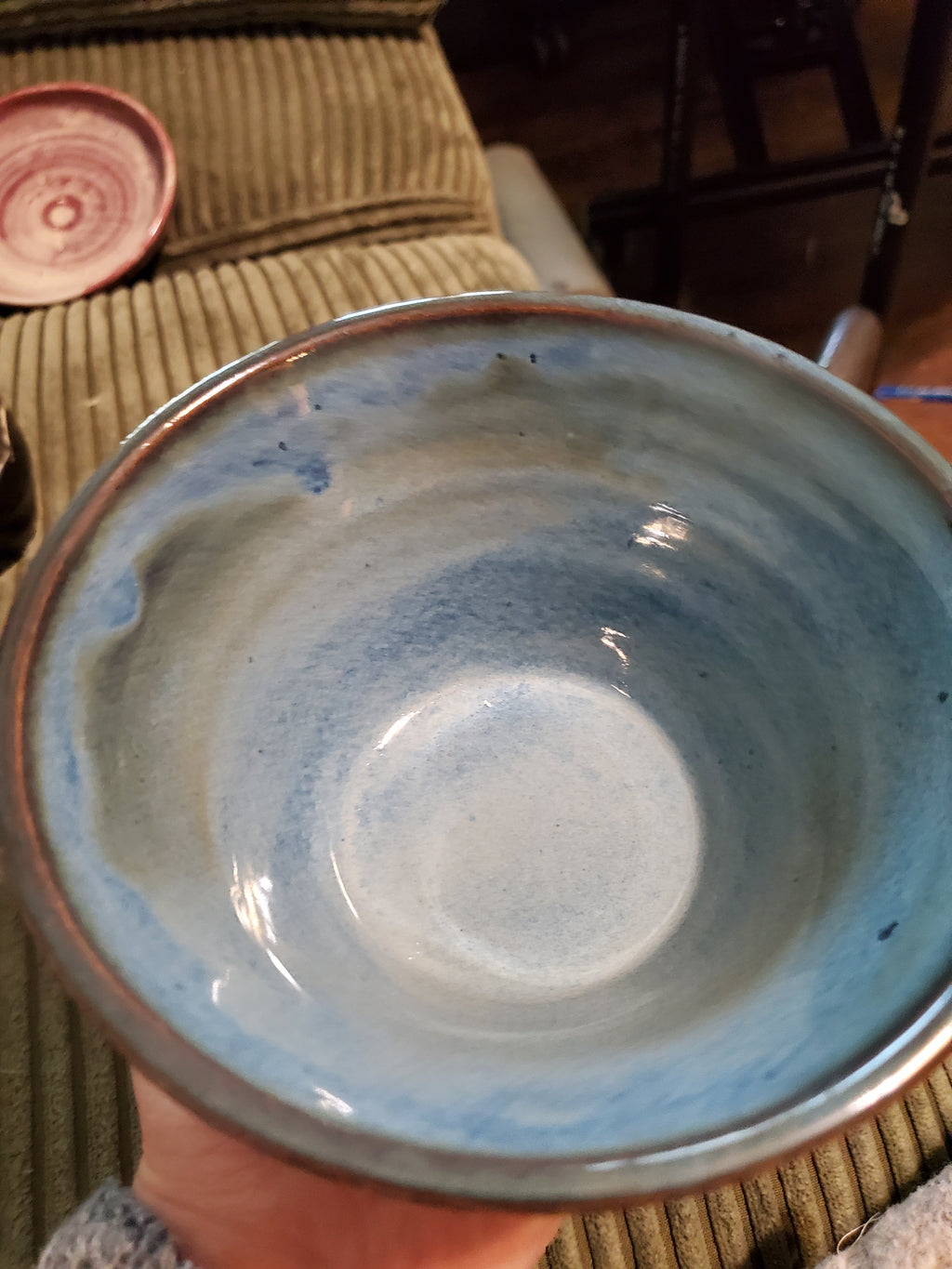 Bowl Set of 2