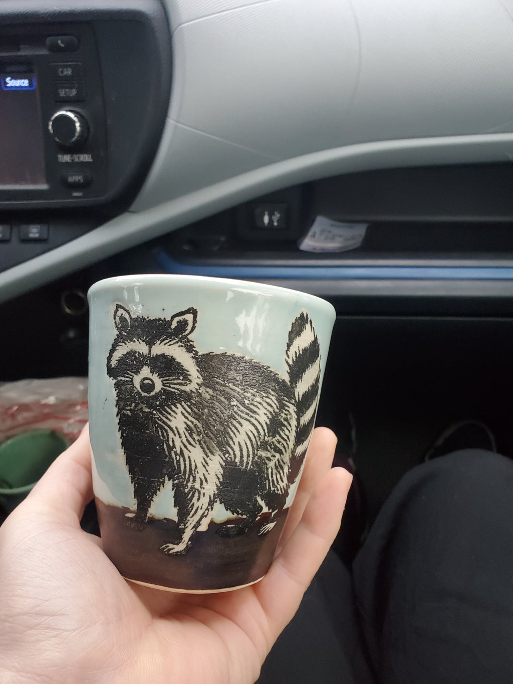 Medium (12-14oz) Custom Made-to-Order Tumbler