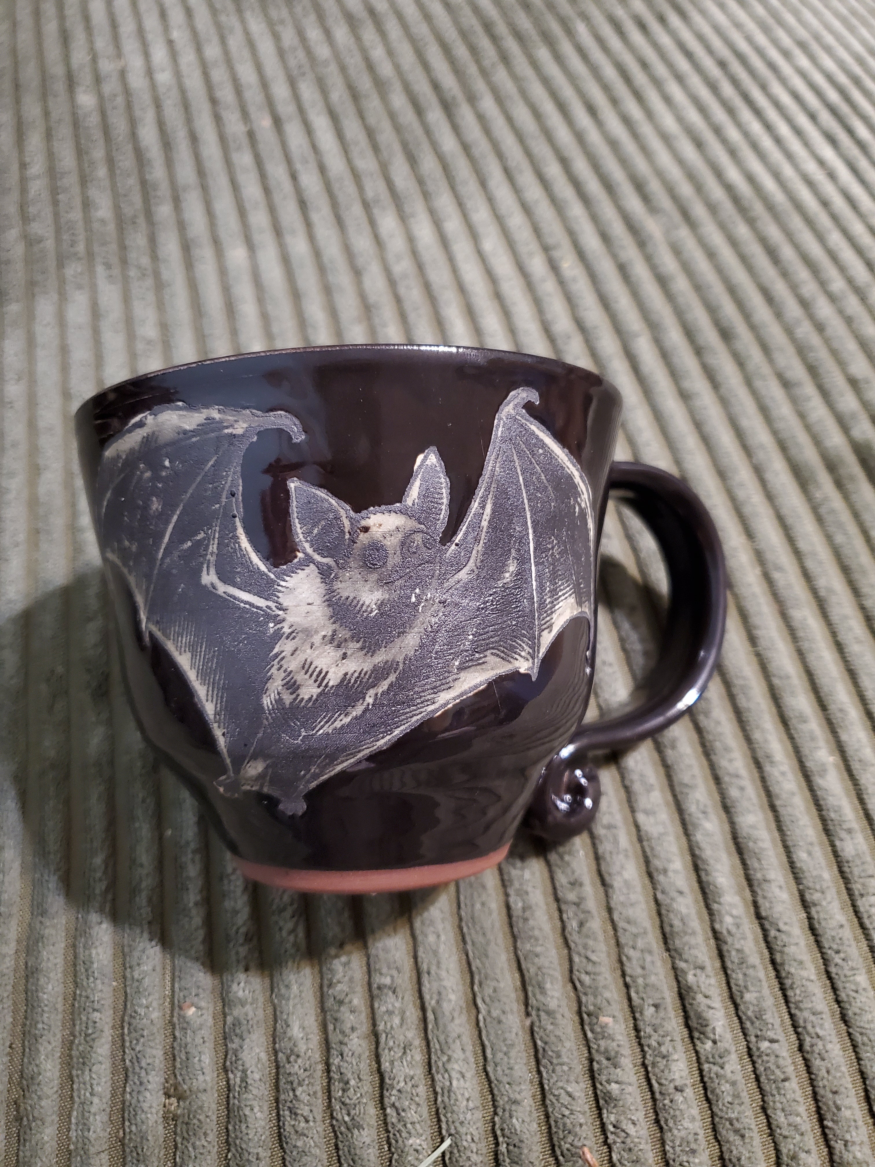 Small (10-12oz) Custom Made-to-Order Mug