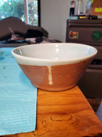 Medium Bowl