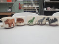 Small (10-12oz) Custom Made-to-Order Mug